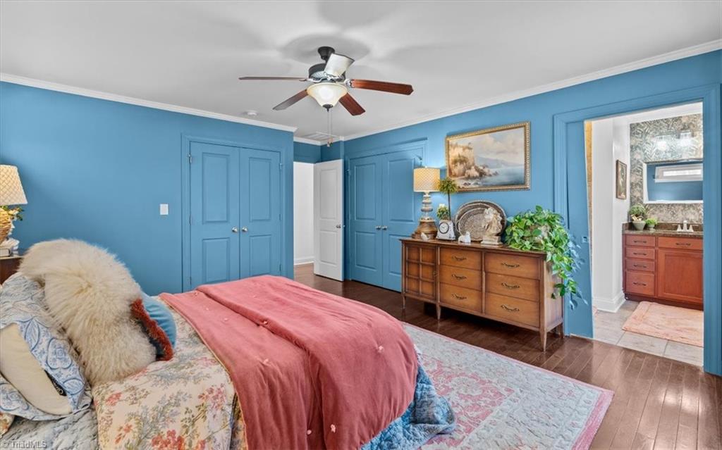 1851 Flat Rock Road Reidsville, NC 27320 - Photo 33 of 48 Gallery Image 33