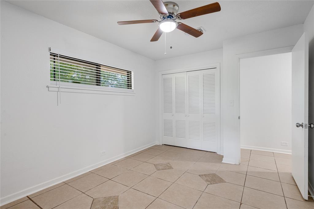 307 Daingerfield Street Naples, TX 75568 - Photo 14 of 24 Bedroom or Flex Space