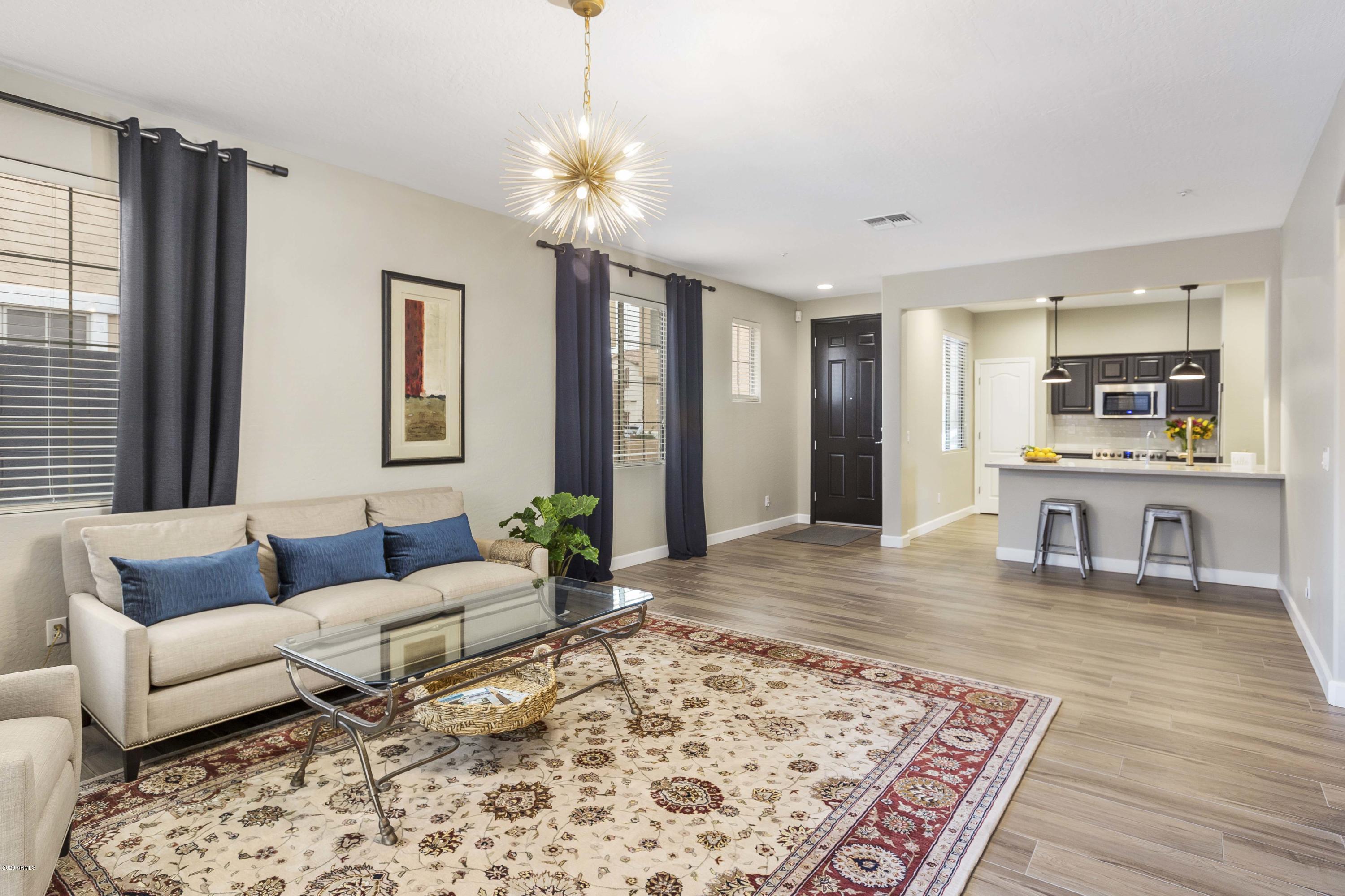 3854 East Flower Street Gilbert, AZ 85298 - Photo 4 of 20 Great Room