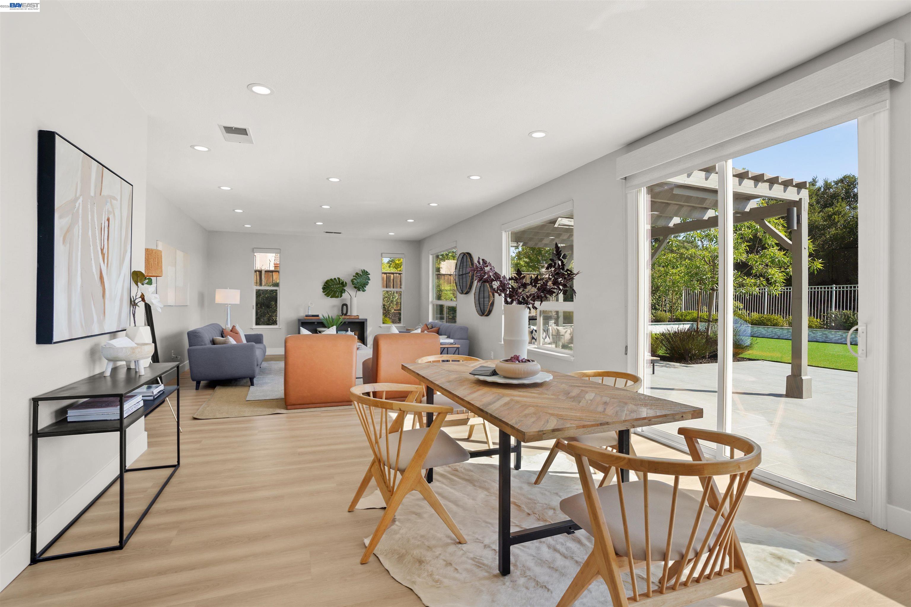 912 Bentley Oak Court San Ramon, CA 94582 - Photo 12 of 56