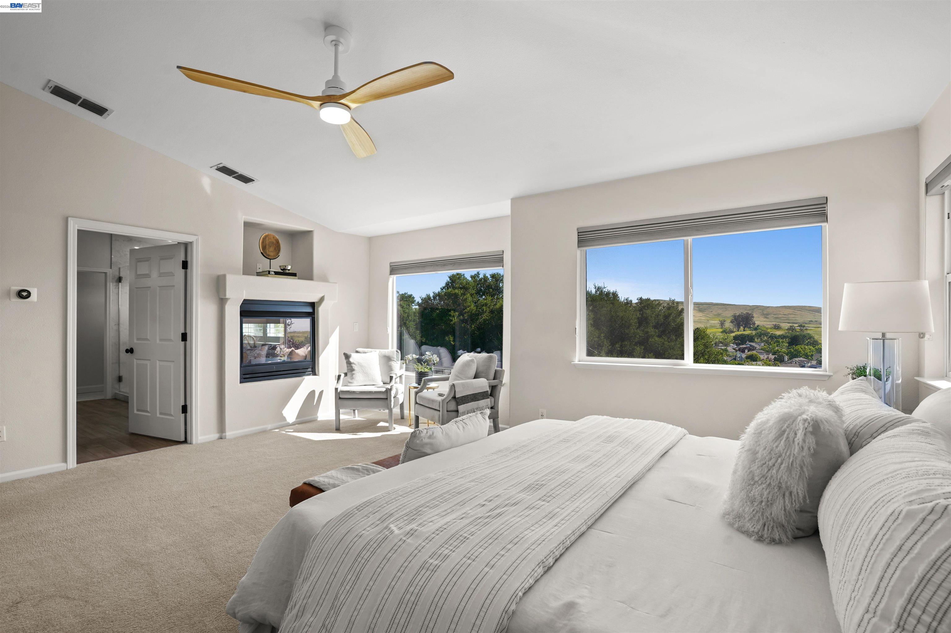 912 Bentley Oak Court San Ramon, CA 94582 - Photo 23 of 56 First floor guest ensuite