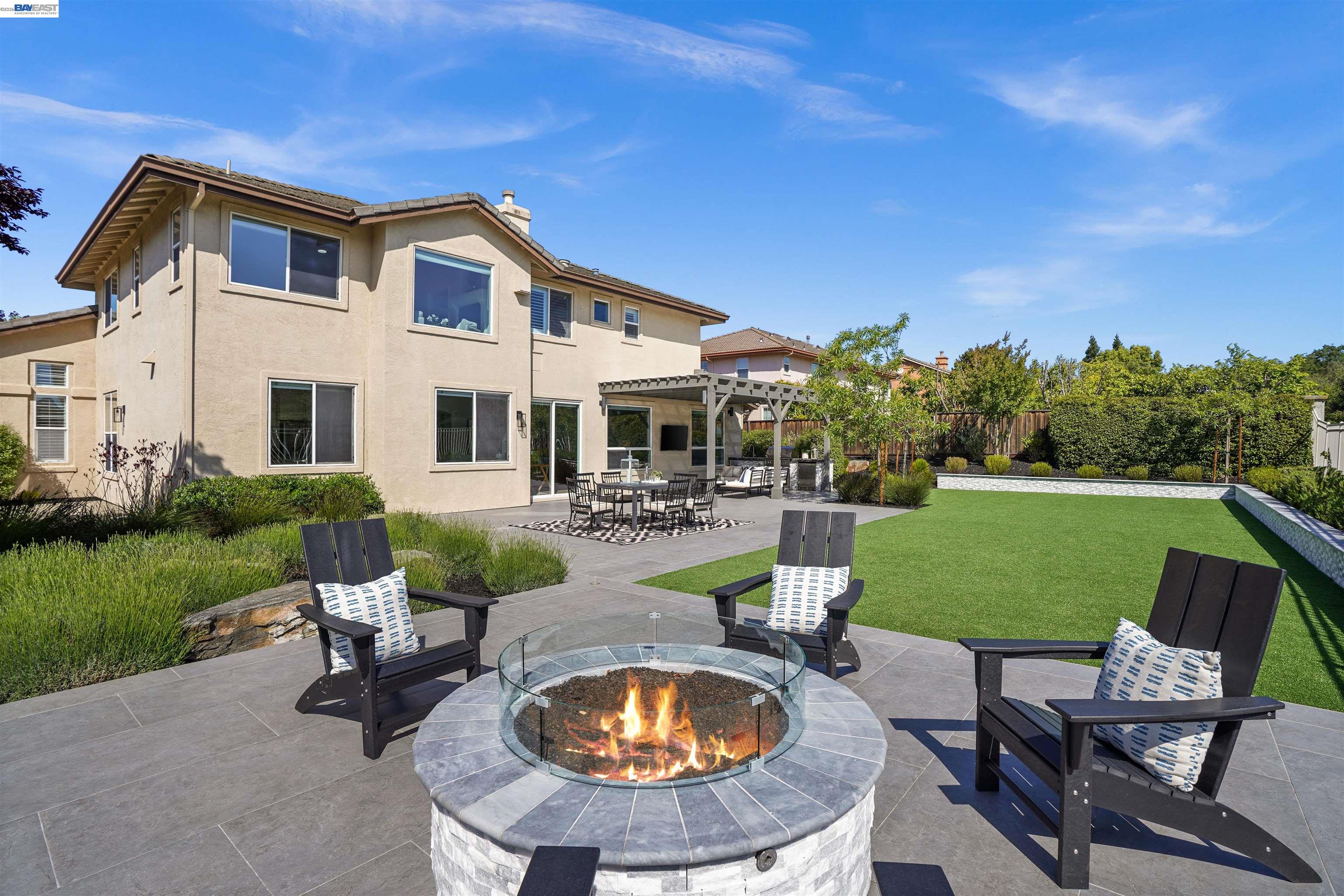 912 Bentley Oak Court San Ramon, CA 94582 - Photo 38 of 56
