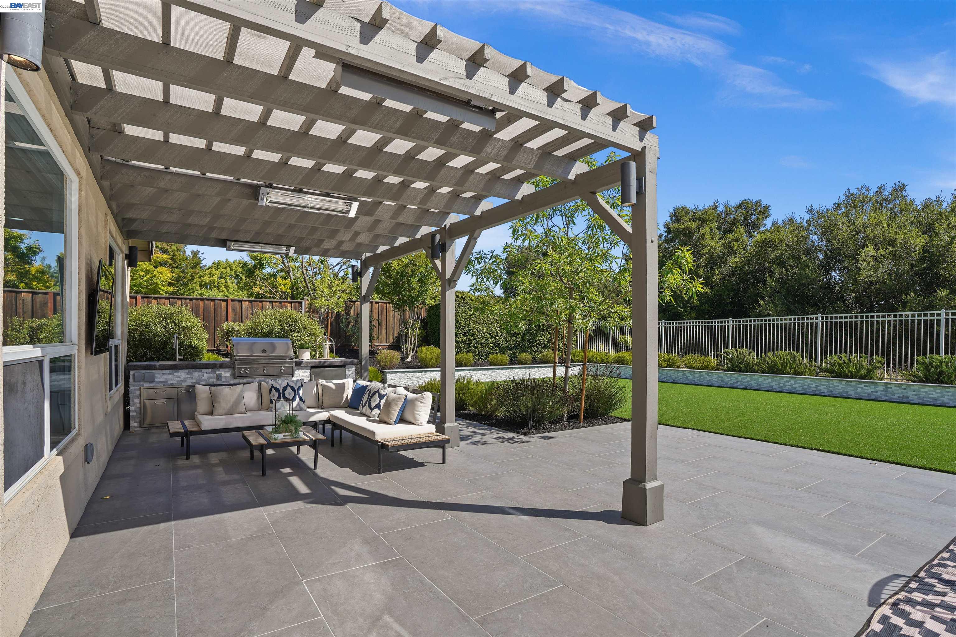 912 Bentley Oak Court San Ramon, CA 94582 - Photo 39 of 56
