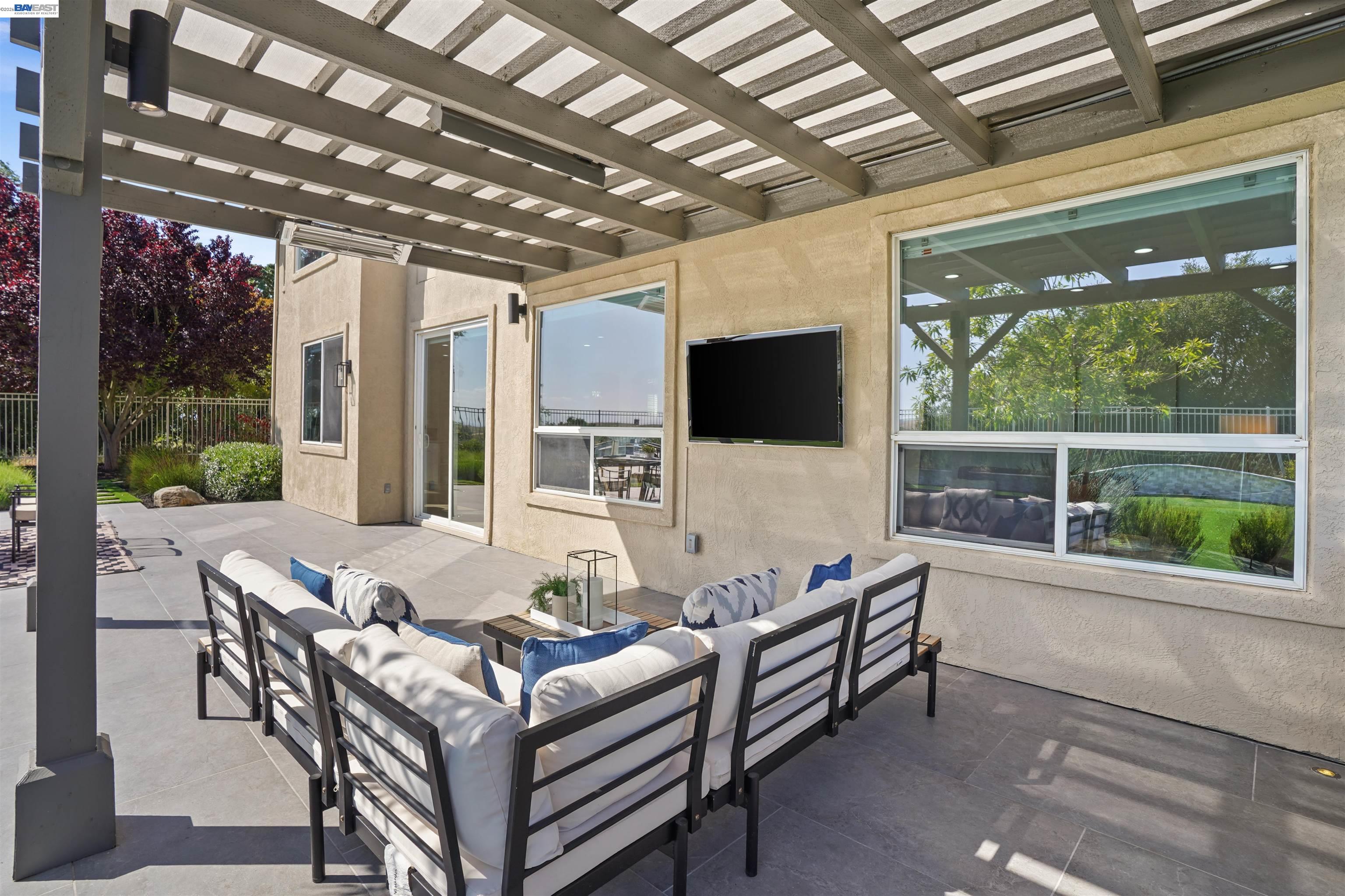 912 Bentley Oak Court San Ramon, CA 94582 - Photo 40 of 56