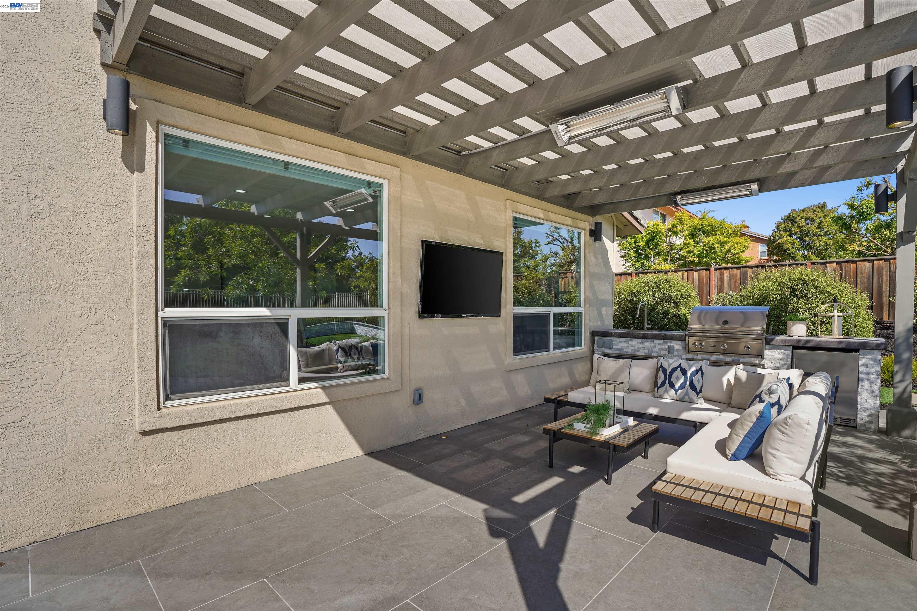 912 Bentley Oak Court San Ramon, CA 94582 - Photo 41 of 56