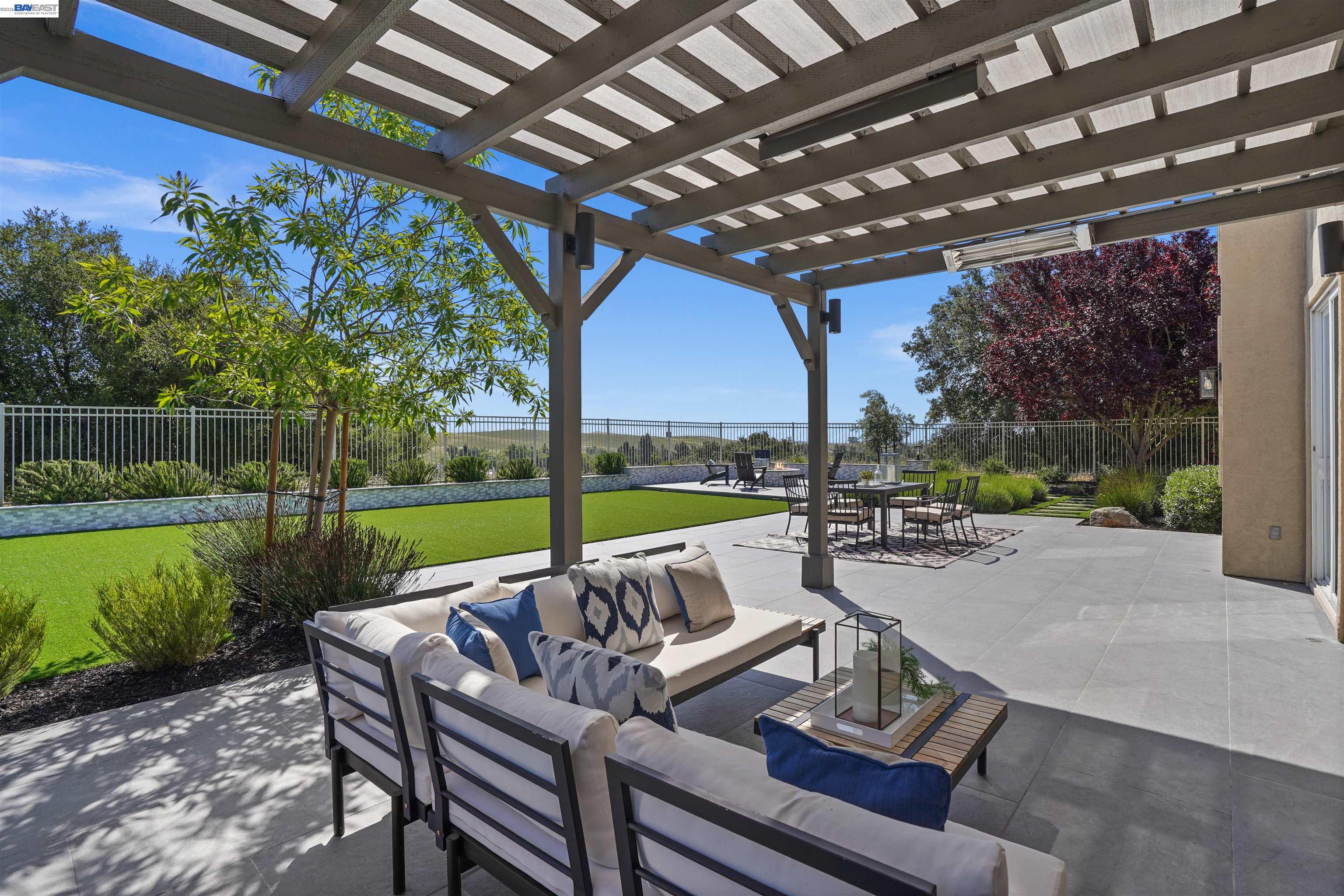 912 Bentley Oak Court San Ramon, CA 94582 - Photo 42 of 56