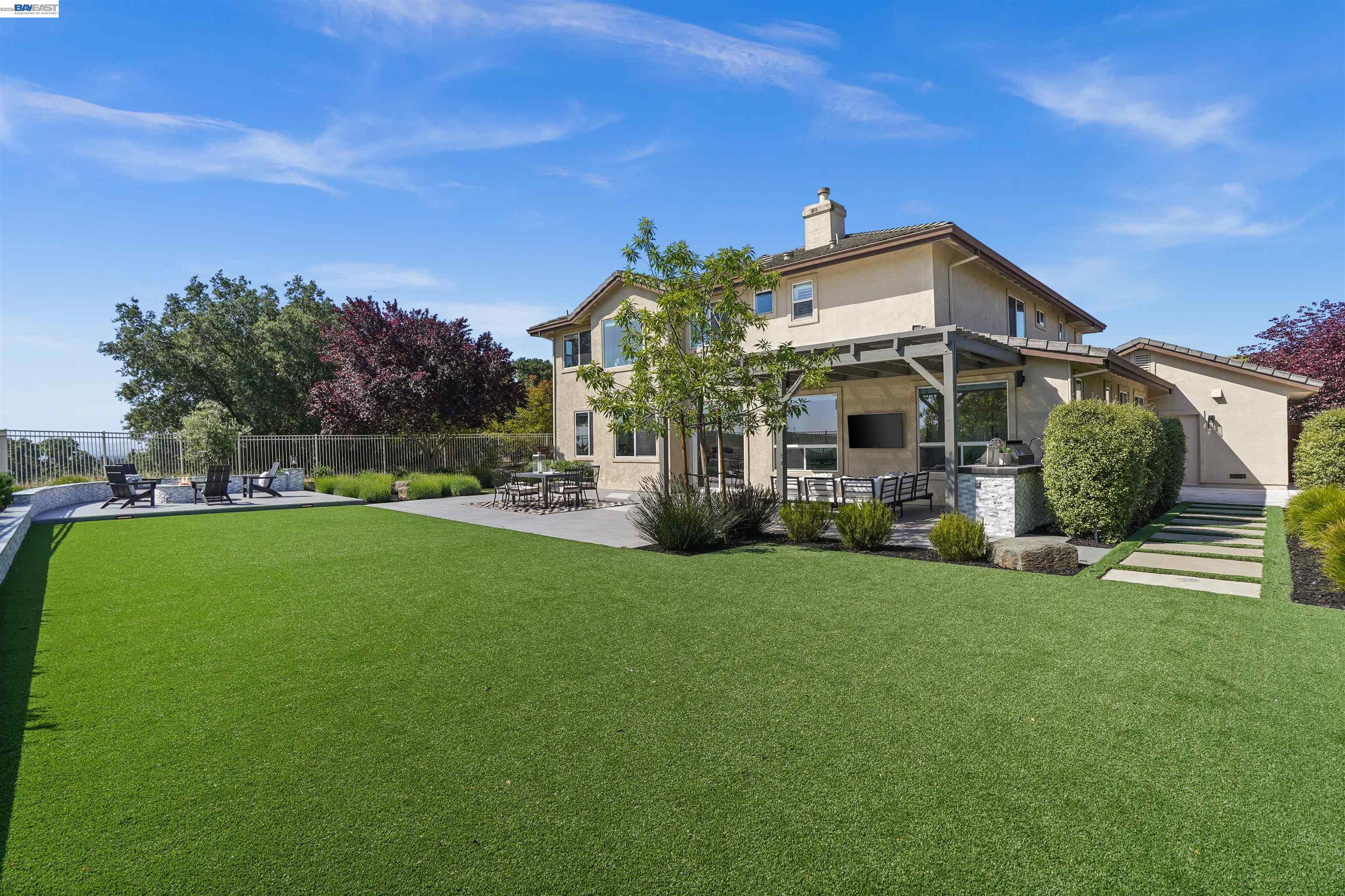 912 Bentley Oak Court San Ramon, CA 94582 - Photo 43 of 56