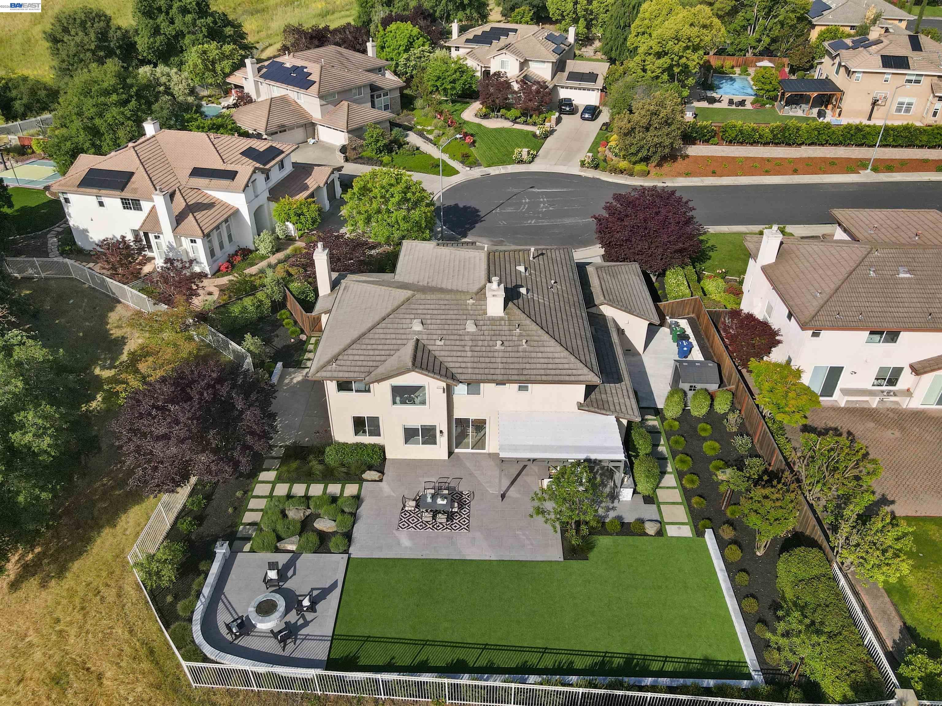 912 Bentley Oak Court San Ramon, CA 94582 - Photo 50 of 56