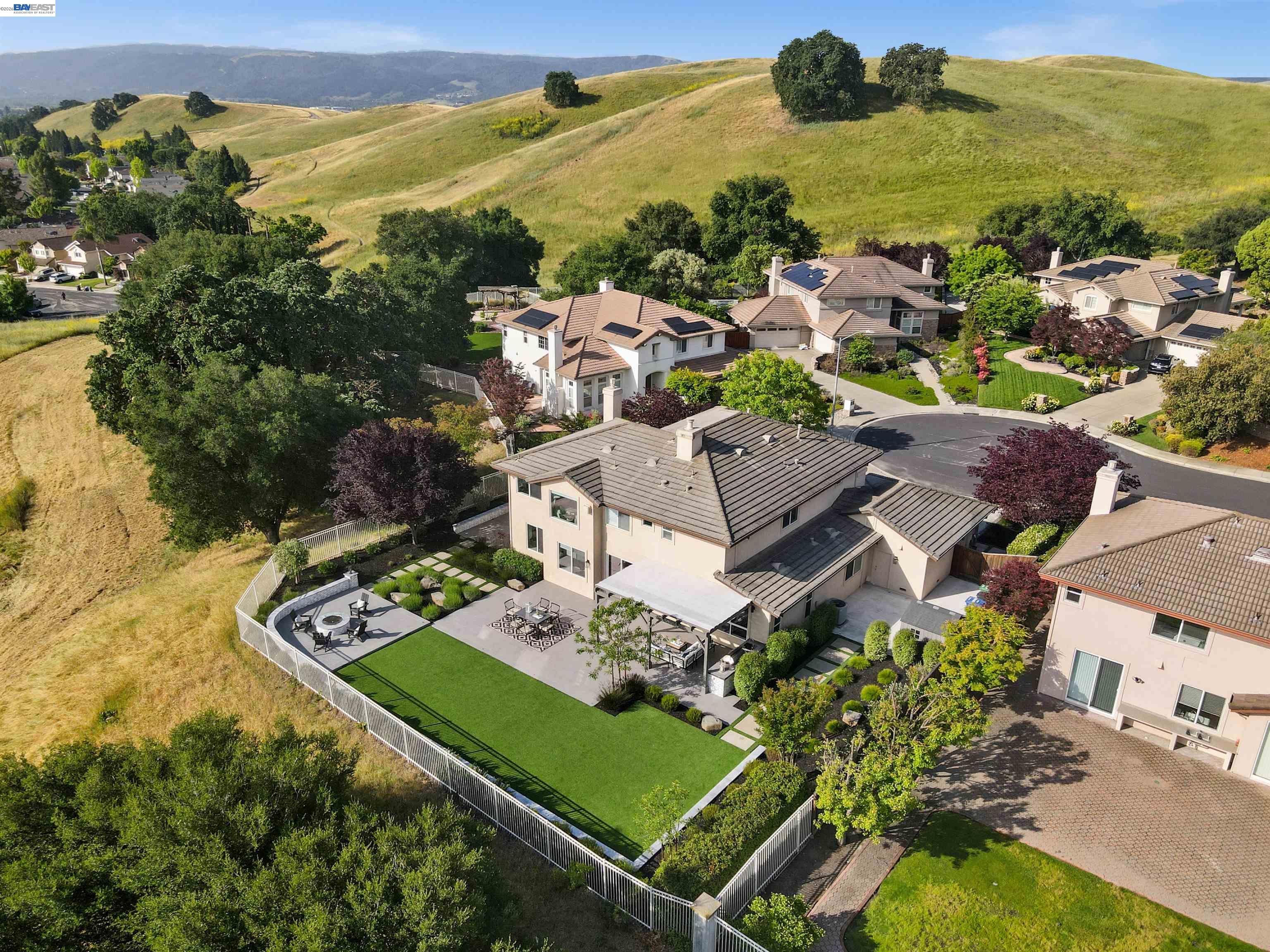 912 Bentley Oak Court San Ramon, CA 94582 - Photo 51 of 56