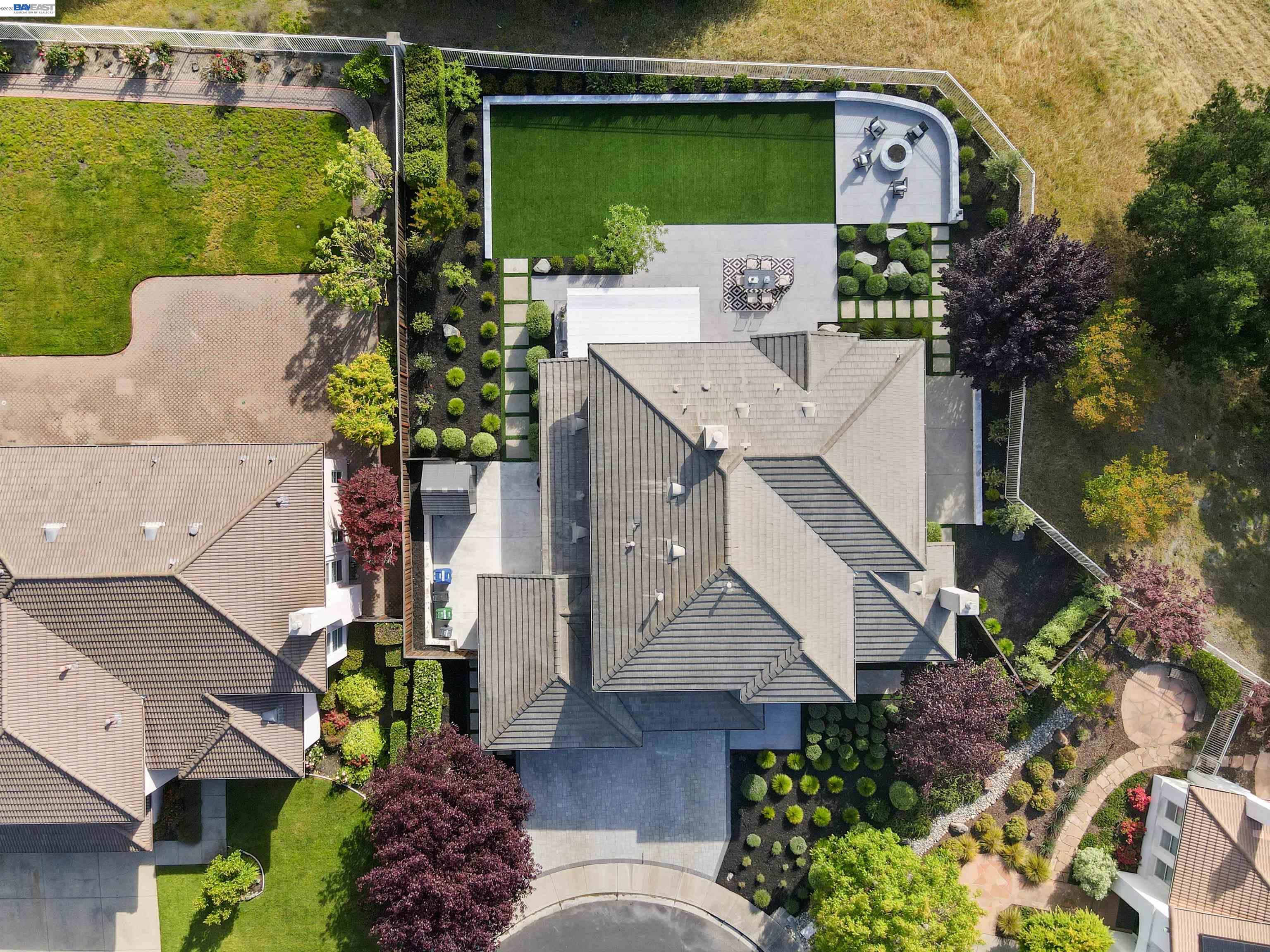 912 Bentley Oak Court San Ramon, CA 94582 - Photo 52 of 56