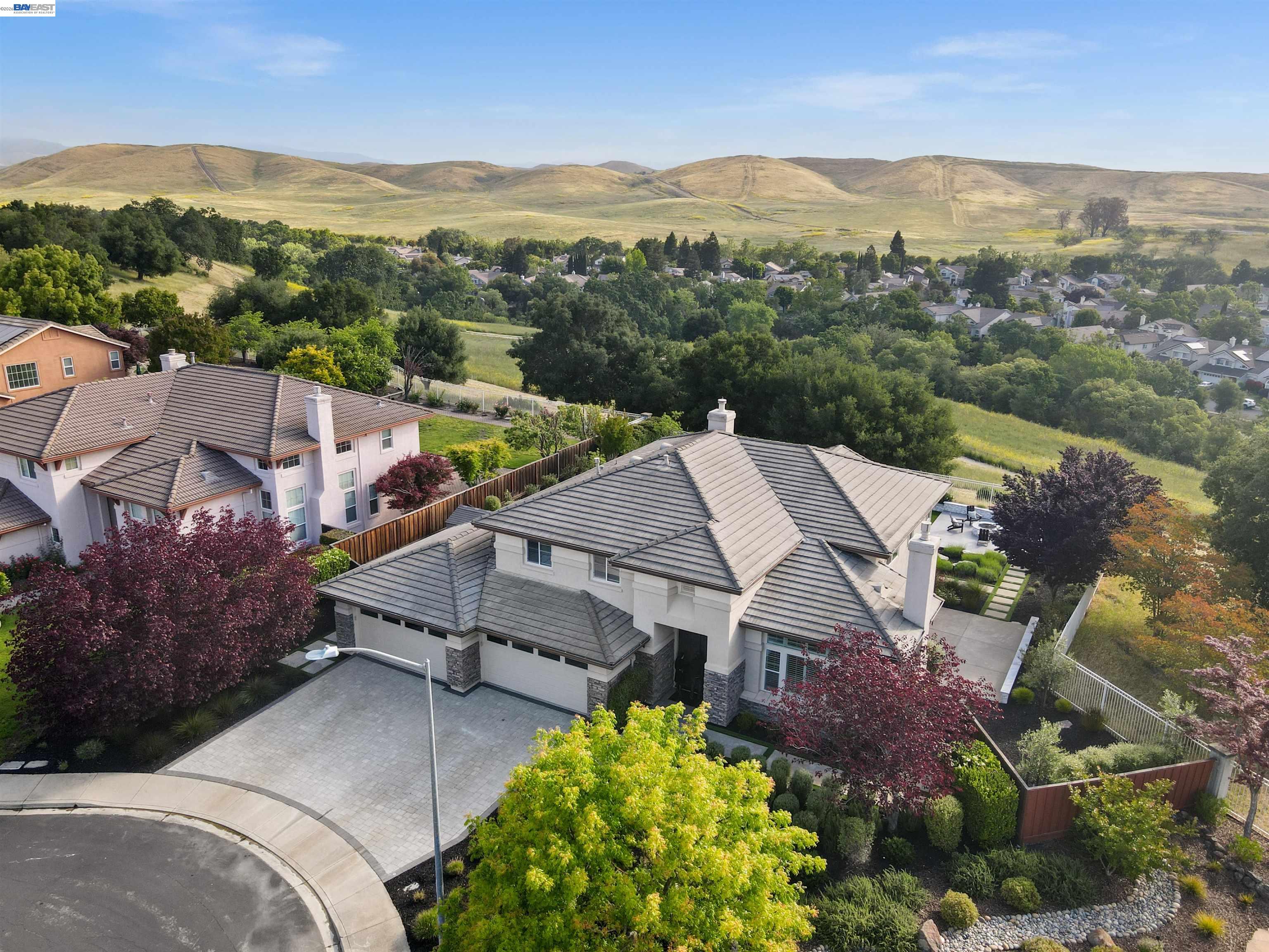 912 Bentley Oak Court San Ramon, CA 94582 - Photo 53 of 56
