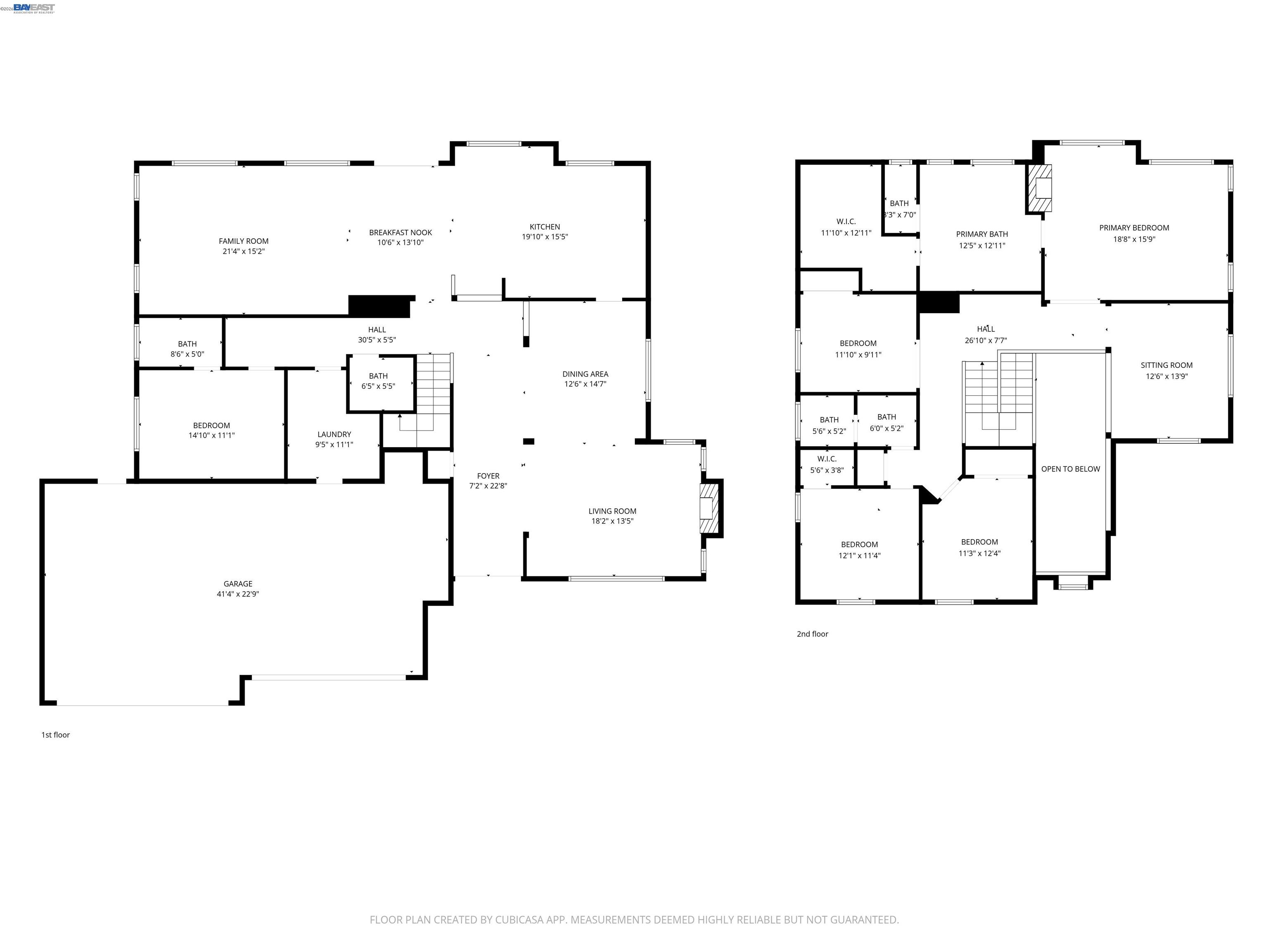 912 Bentley Oak Court San Ramon, CA 94582 - Photo 56 of 56