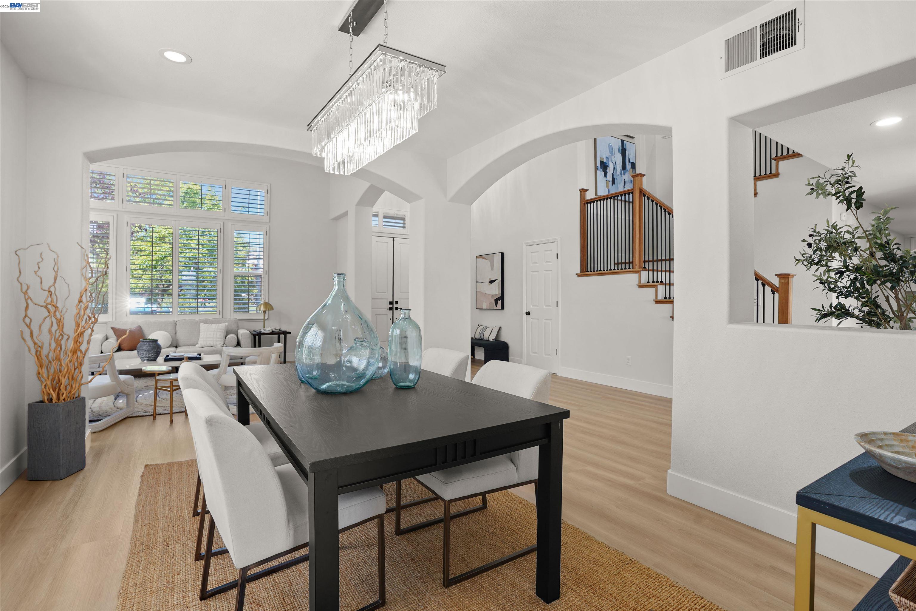 912 Bentley Oak Court San Ramon, CA 94582 - Photo 8 of 56