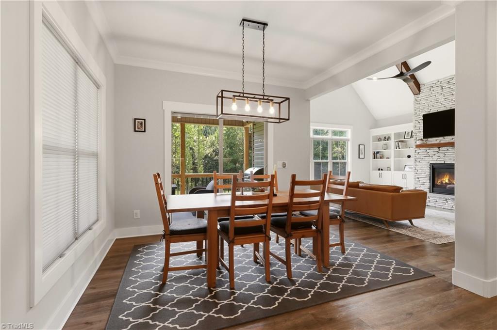 8829 Belews Ridge Road Stokesdale, NC 27357 - Photo 13 of 49 Gallery Image 13