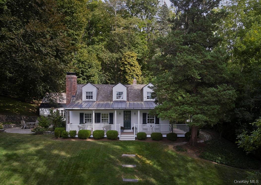 11 Sutton Road Millbrook, NY 12545 - Photo 1 of 1