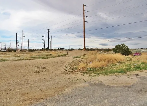 $18,888 | 0 427-172-08-00-9 Milton Drive, Mojave, CA 93501