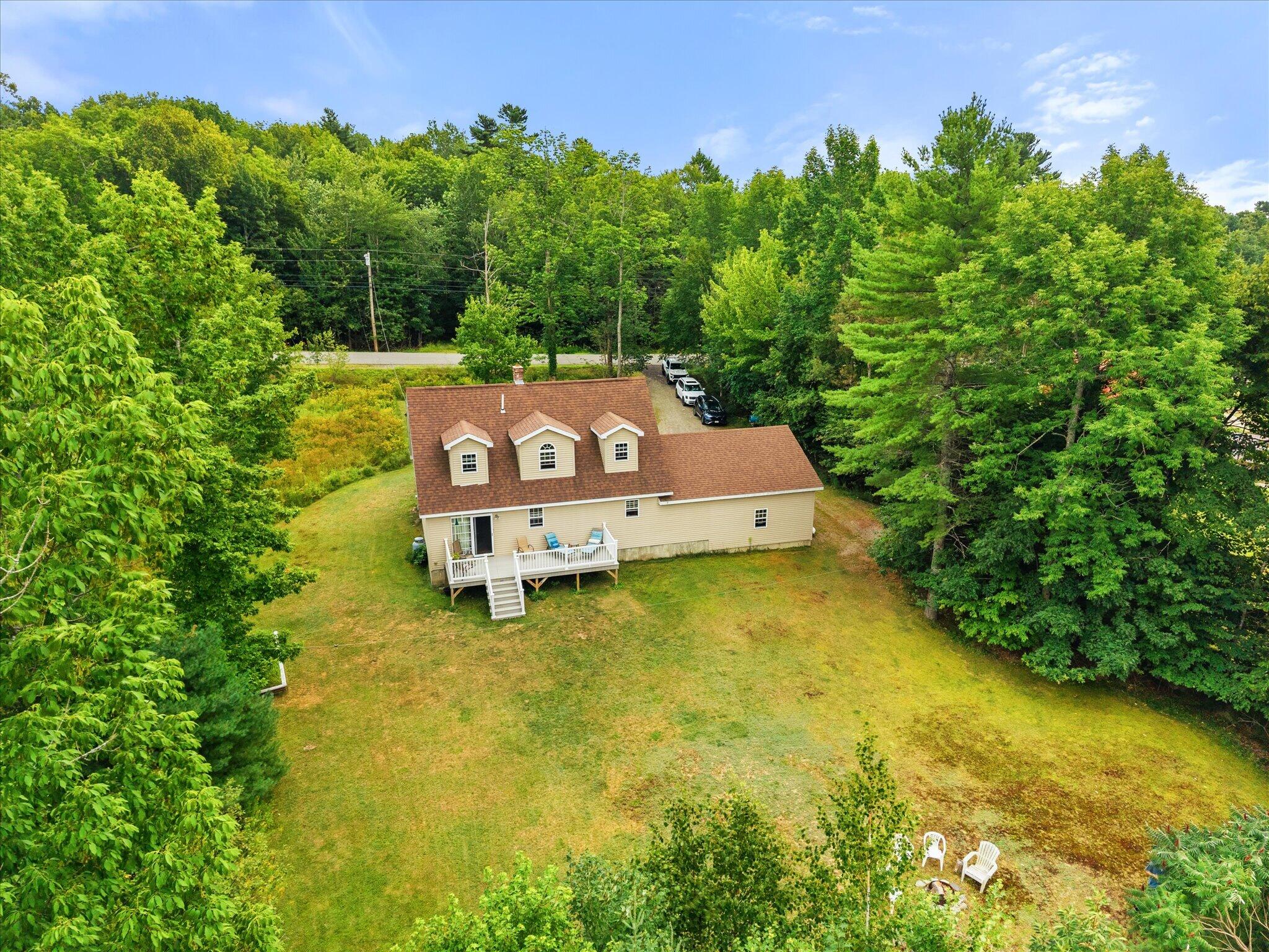396 Jacob Buck Pond Road Bucksport, ME 04416 - Photo 48 of 51 50-396 Jacob Buck Pond Rd