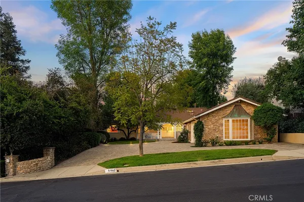$2,274,000 | 5062 Calvin Avenue, Tarzana, CA 91356