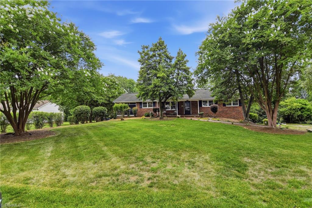 1440 Norwich Road Winston-Salem, NC 27127 - Photo 4 of 34