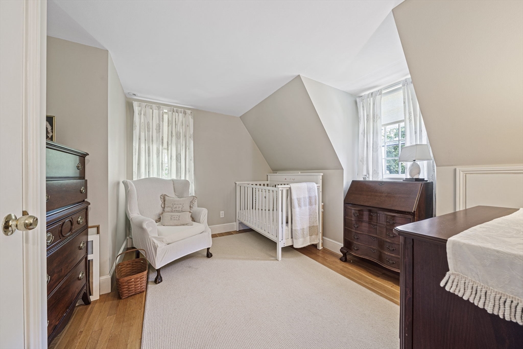 639 Main Street Hingham, MA 02043 - Photo 15 of 41 a living room with furniture and a window