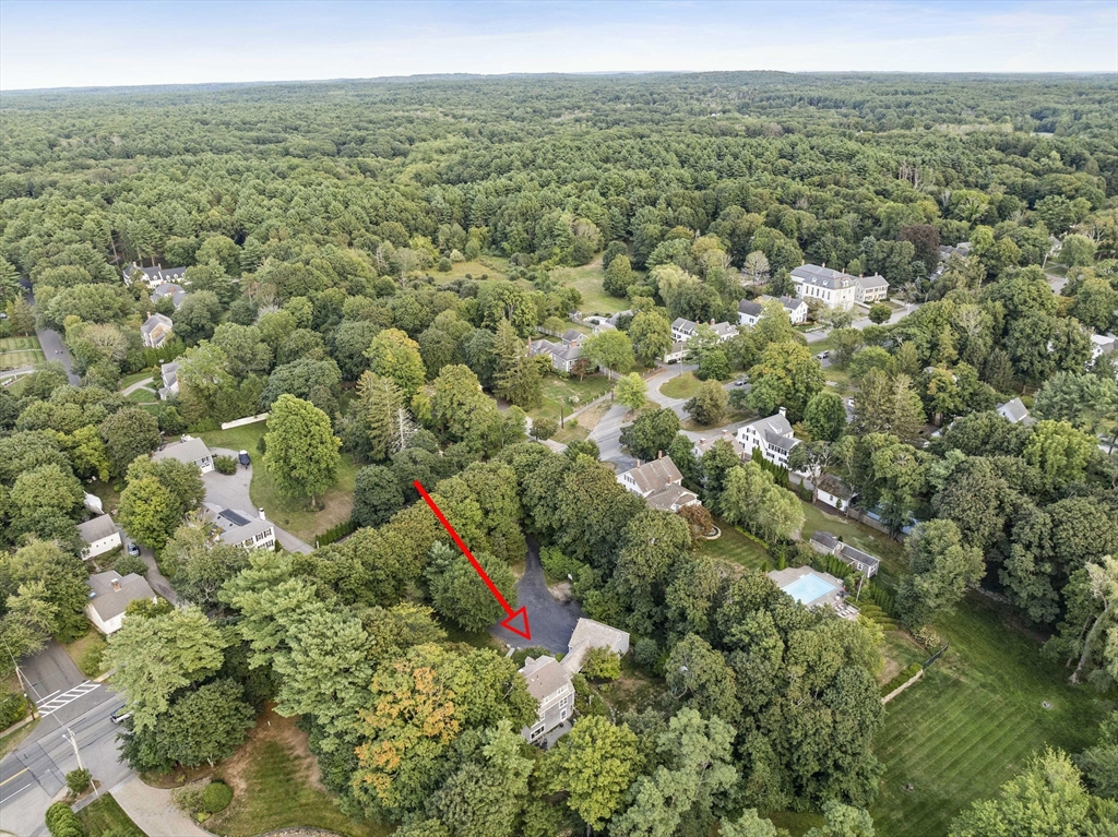 639 Main Street Hingham, MA 02043 - Photo 35 of 41 a view of a city