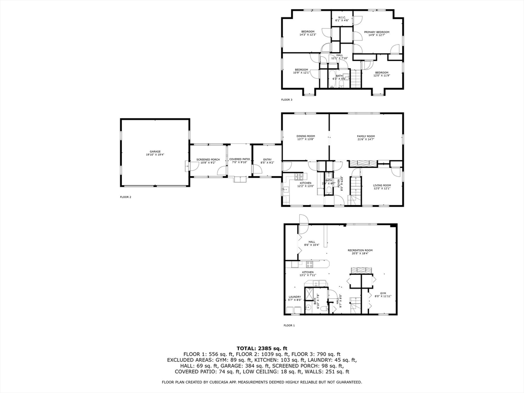 639 Main Street Hingham, MA 02043 - Photo 41 of 41 unknown