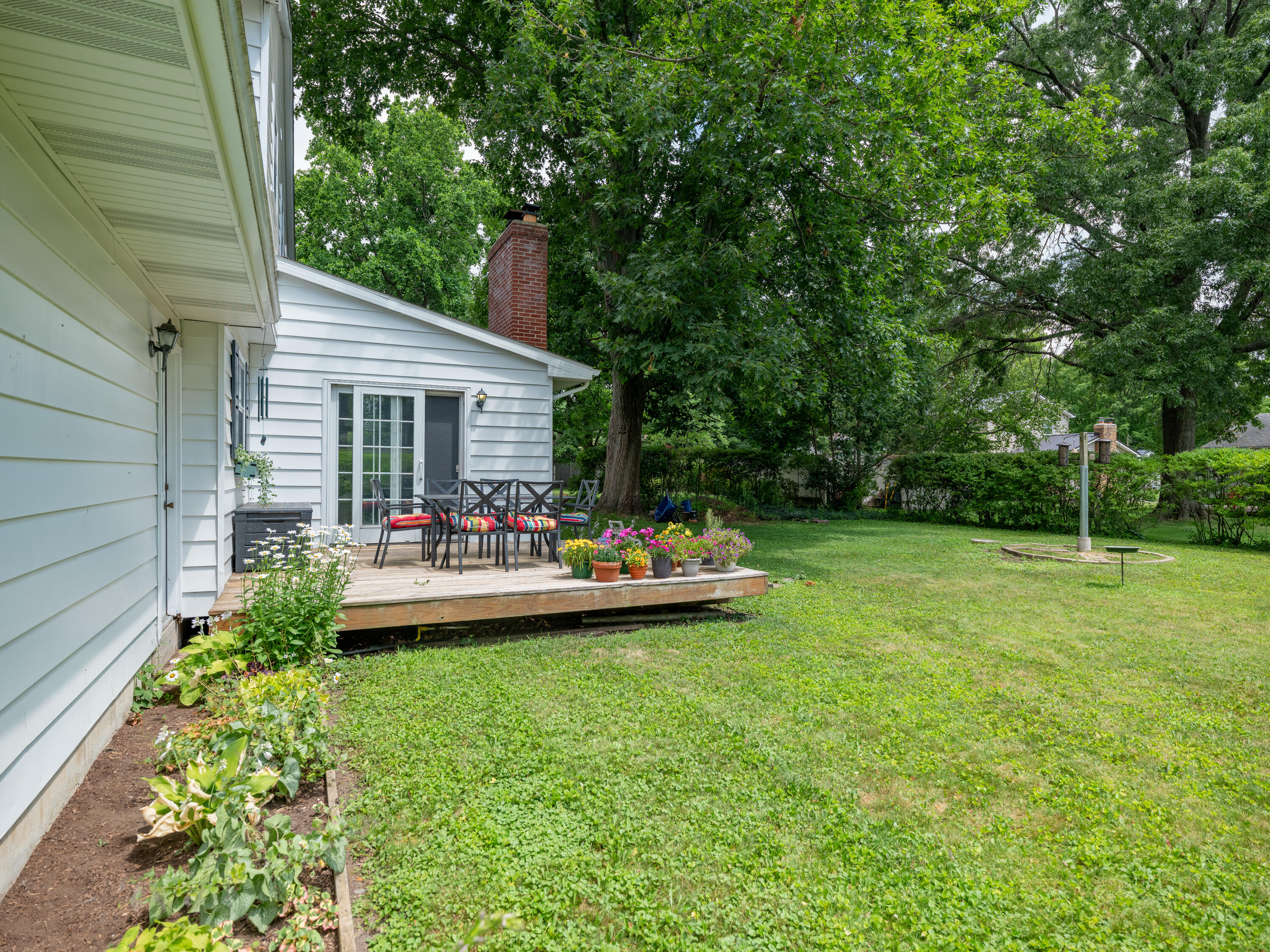 806 Northampton Road Kalamazoo, MI 49006 - Photo 30 of 33 806 Northhampton-130