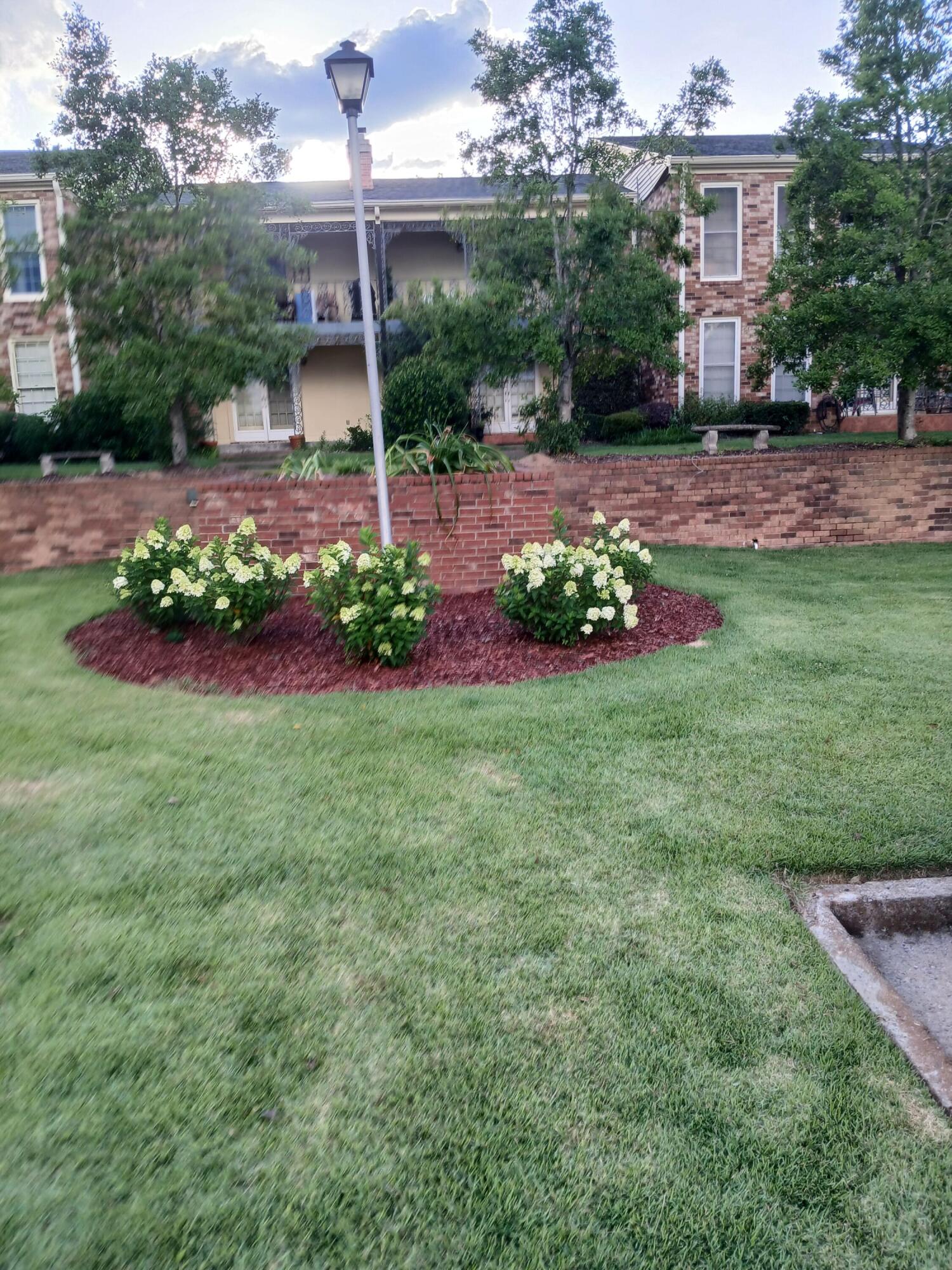 1010 Hickman Road, Unit B5 Augusta, GA 30904 - Photo 2 of 9 2