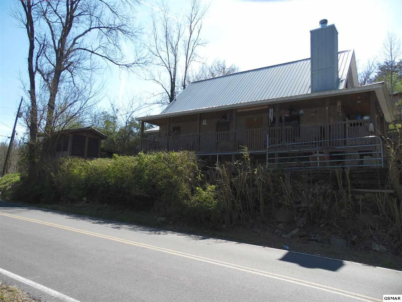 851 Robinson Gap Road Sevierville, TN 37876 - Photo 1 of 1 Gallery Image 1