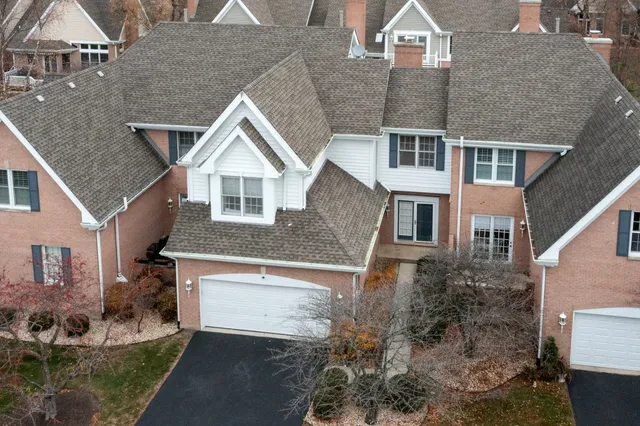 $569,000 | 1512 Harbour Towne Place, Naperville, IL 60564