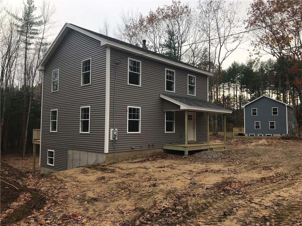 64 Sand Crossing Road Waterboro, ME 04087 - Photo 3 of 7 Photo