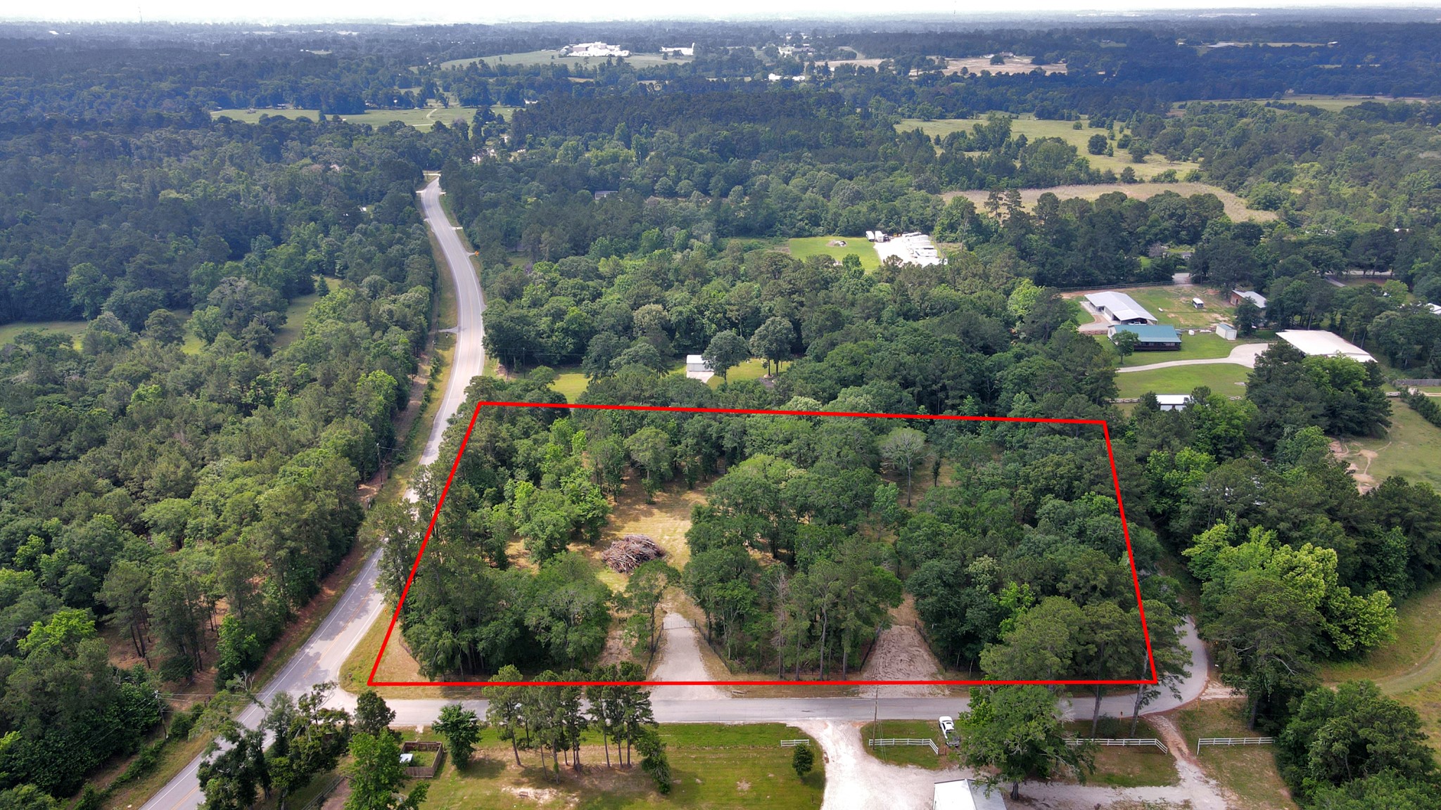 21765 Bailey Grove Road Montgomery, TX 77356 - Photo 11 of 27