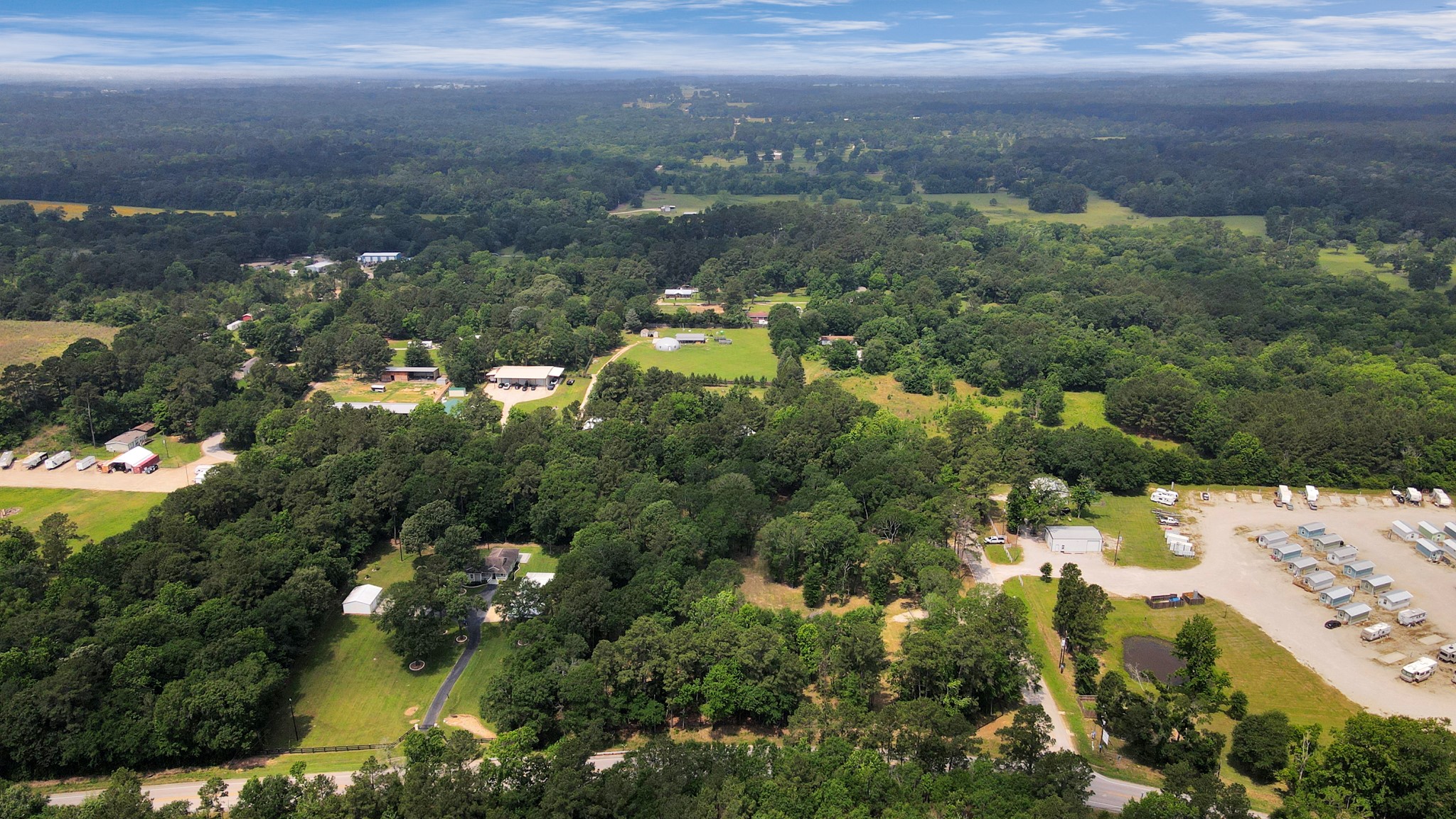 21765 Bailey Grove Road Montgomery, TX 77356 - Photo 13 of 27 a view of a city