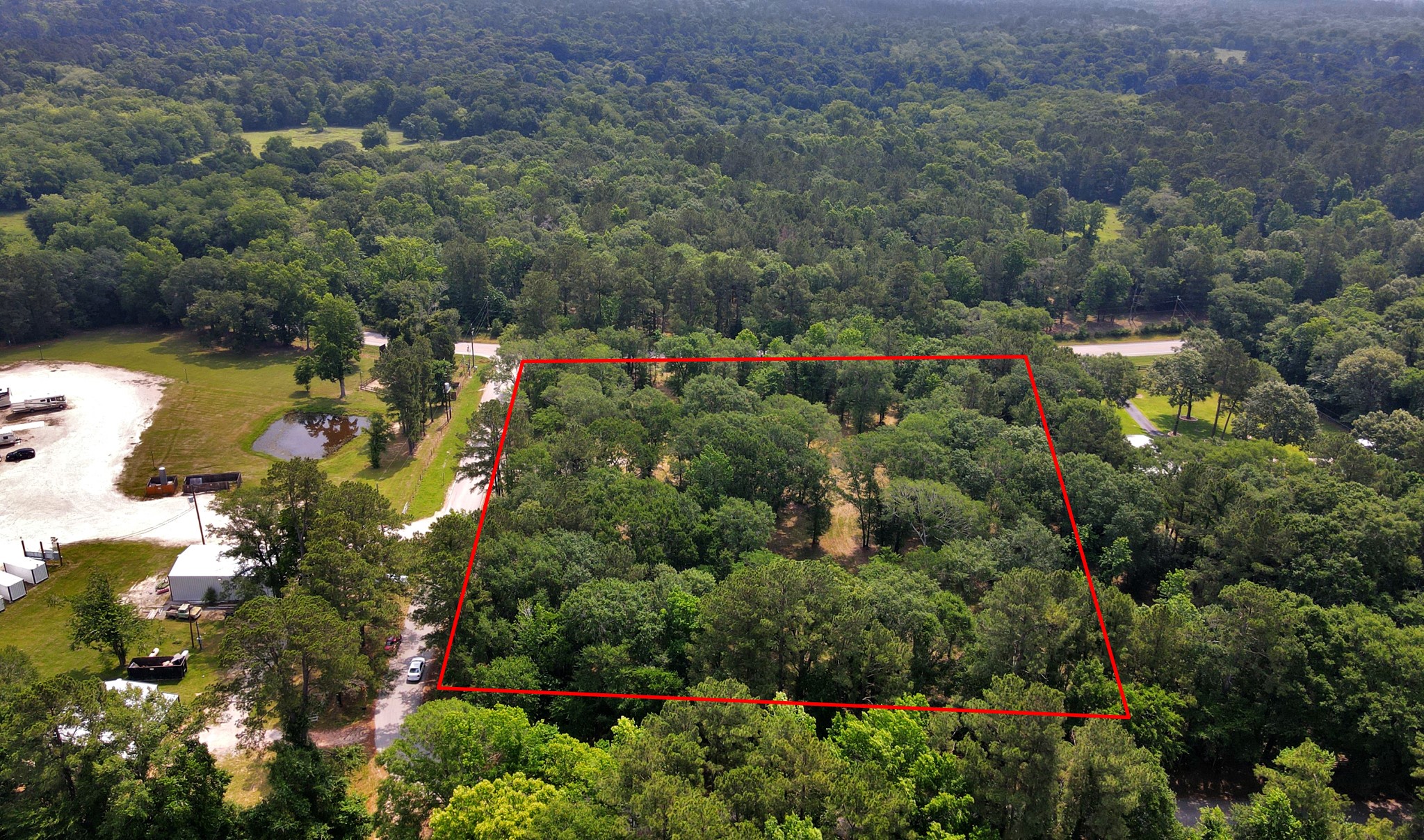 21765 Bailey Grove Road Montgomery, TX 77356 - Photo 3 of 27