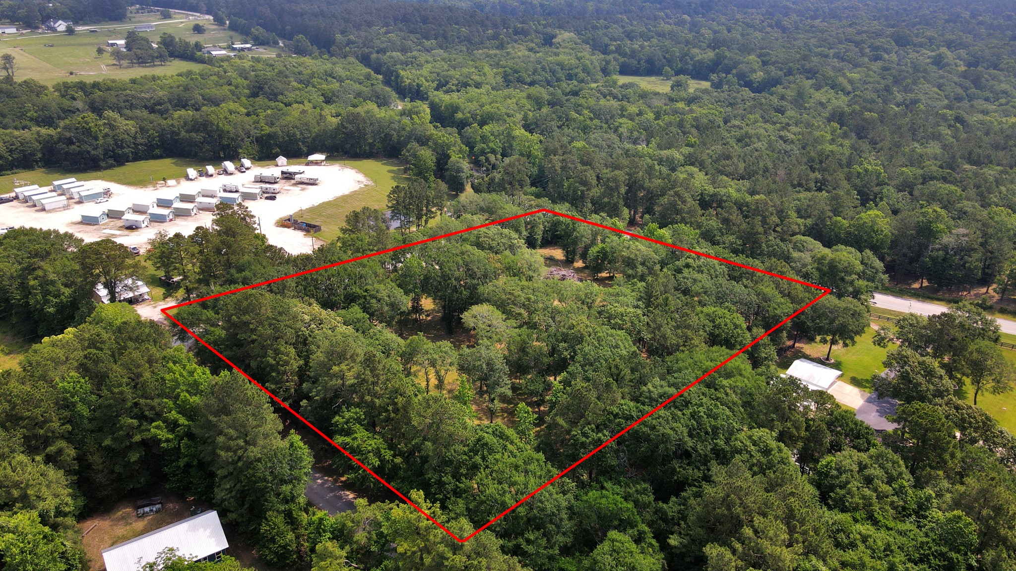 21765 Bailey Grove Road Montgomery, TX 77356 - Photo 4 of 27