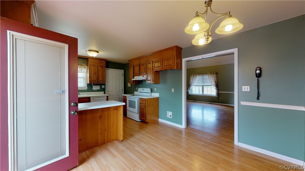 5288 West Quaker Road Disputanta, VA 23875 - Photo 11 of 36 Gallery Image 11