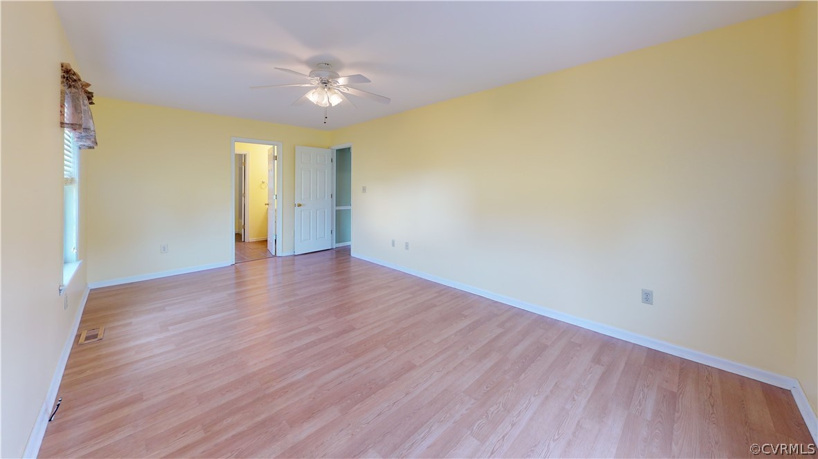 5288 West Quaker Road Disputanta, VA 23875 - Photo 14 of 36 Gallery Image 14