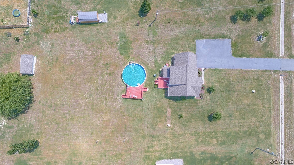5288 West Quaker Road Disputanta, VA 23875 - Photo 4 of 36 Gallery Image 4