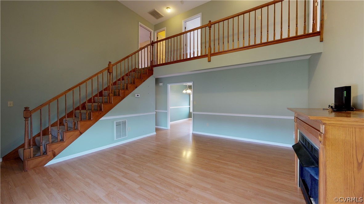 5288 West Quaker Road Disputanta, VA 23875 - Photo 5 of 36 Gallery Image 5