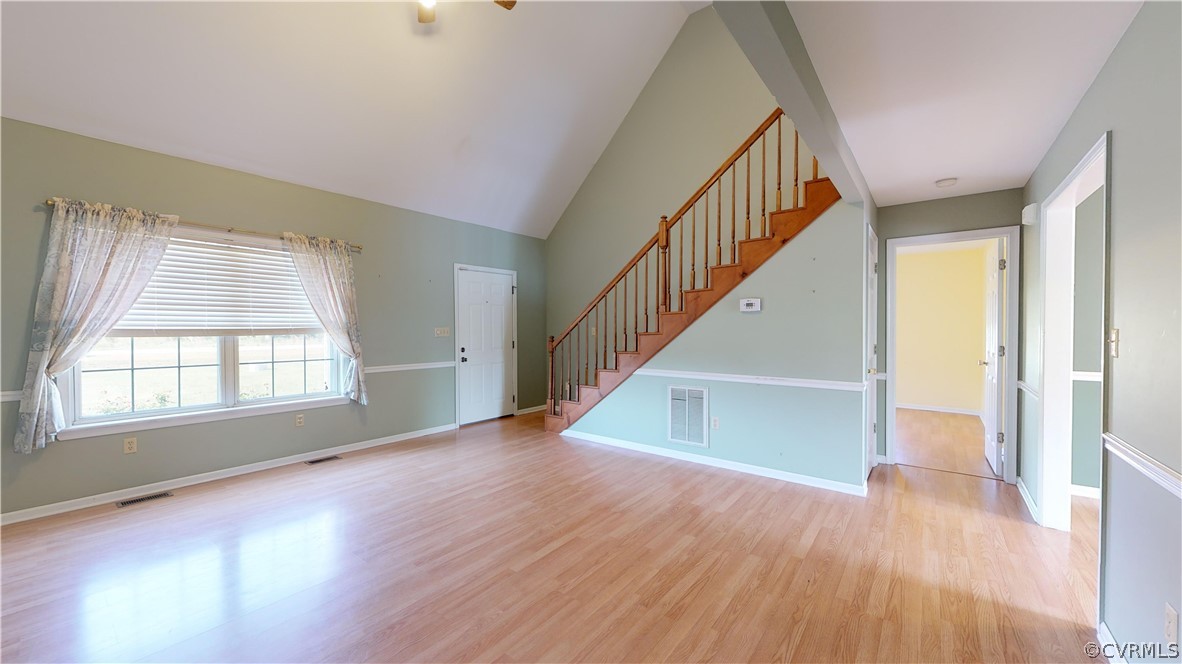 5288 West Quaker Road Disputanta, VA 23875 - Photo 6 of 36 Gallery Image 6