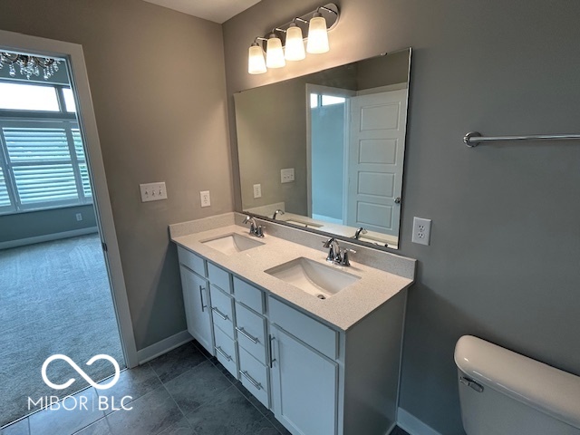 13484 Erlen Drive Fishers, IN 46037 - Photo 22 of 45