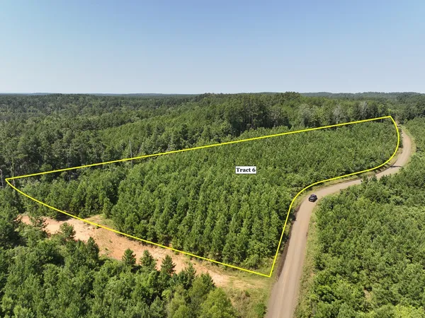 $46,725 | 6 West Carters Ferry Road, Milam, TX 75959