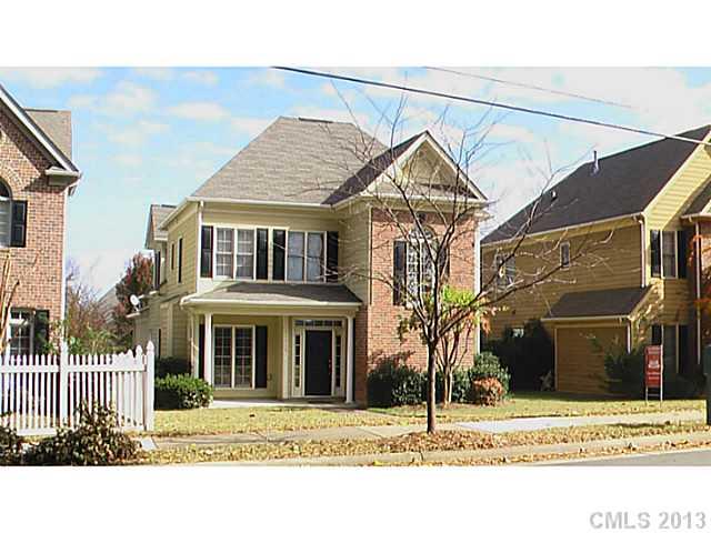 21110 Torrence Chapel Road Cornelius, NC 28031 - Photo 2 of 8