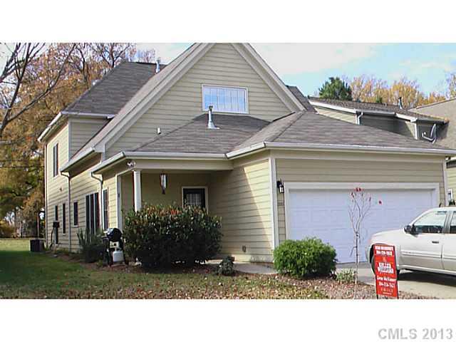 21110 Torrence Chapel Road Cornelius, NC 28031 - Photo 4 of 8