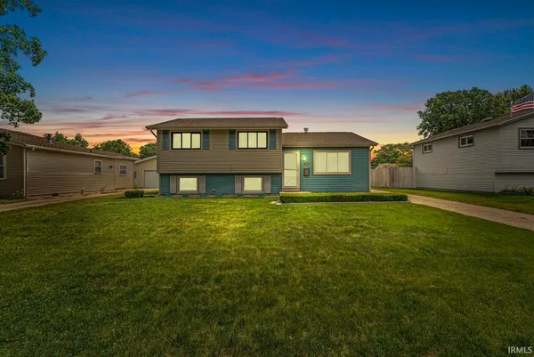 $265,000 | 1810 Hass Drive, South Bend, IN 46635