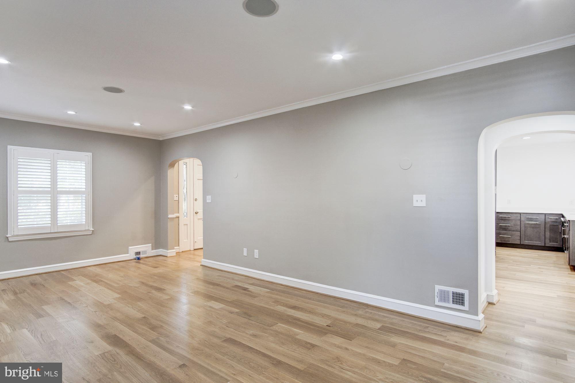 1626 Kalmia Road Northwest Washington, DC 20012 - Photo 10 of 48