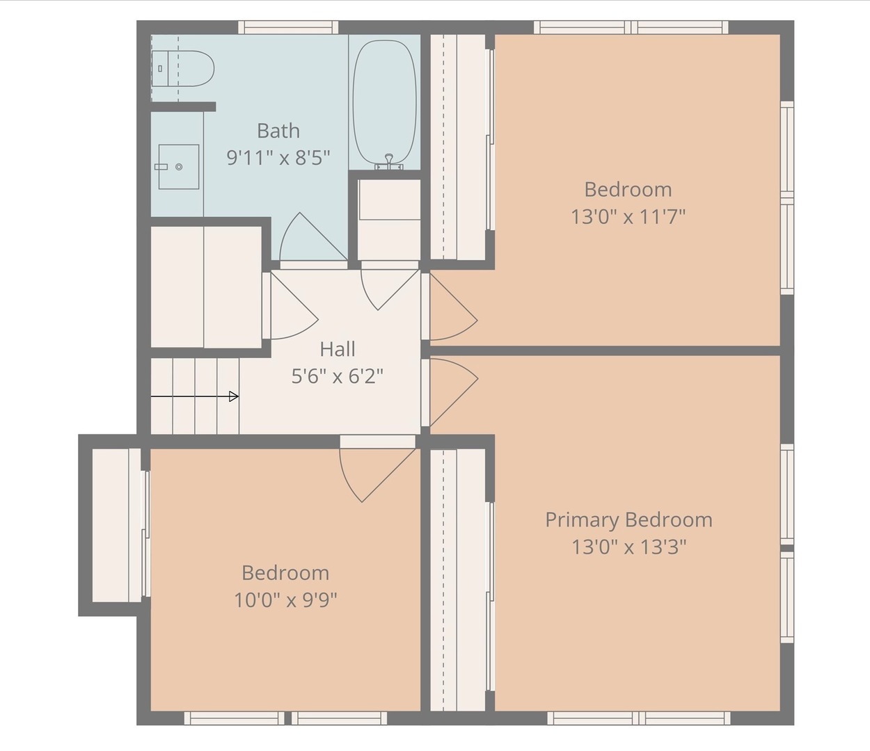 305 Poplar Lane New Lenox, IL 60451 - Photo 22 of 23