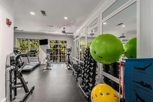 $380,000 | 1055 Piedmont Avenue Northeast, Unit 207, Atlanta, GA 30309