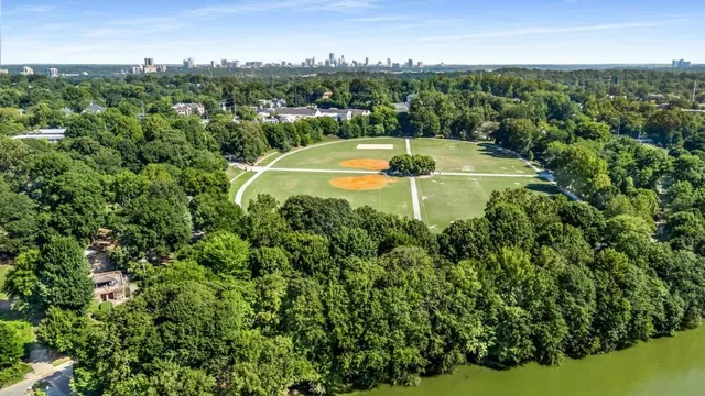 $380,000 | 1055 Piedmont Avenue Northeast, Unit 207, Atlanta, GA 30309