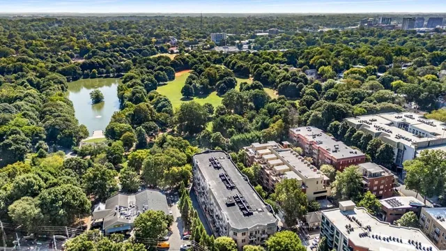 $380,000 | 1055 Piedmont Avenue Northeast, Unit 207, Atlanta, GA 30309